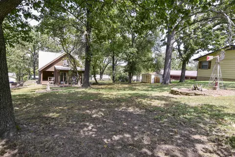 Exterior - 25231 Farm Road 1263, Shell Knob, MO 65747 photo 11 of 12