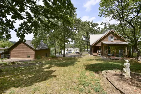 Exterior - 25231 Farm Road 1263, Shell Knob, MO 65747 photo 12 of 12