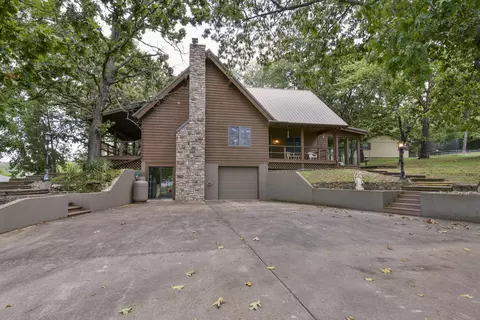 Exterior - 25231 Farm Road 1263, Shell Knob, MO 65747 photo 1 of 12