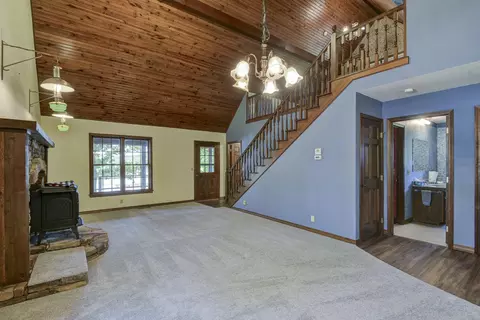 Living - 25231 Farm Road 1263, Shell Knob, MO 65747 photo 4 of 4
