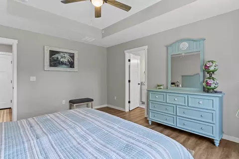 Bedroom - 1502 W Parkview St, Ozark, MO 65721 photo 2 of 4