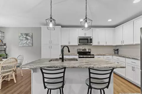 Kitchen - 1502 W Parkview St, Ozark, MO 65721 photo 1 of 7
