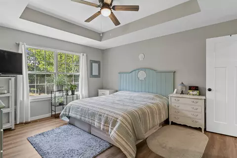 Bedroom - 1502 W Parkview St, Ozark, MO 65721 photo 1 of 4