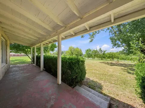 Exterior - 3001 N Weaver Rd, Ozark, MO 65721 photo 4 of 14