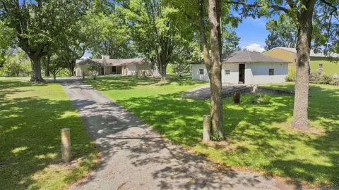 Exterior - 3001 N Weaver Rd, Ozark, MO 65721 photo 2 of 14