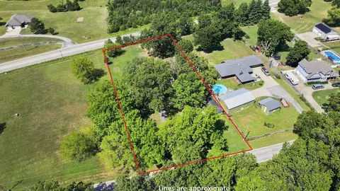View/Area - 3001 N Weaver Rd, Ozark, MO 65721 photo 1 of 2