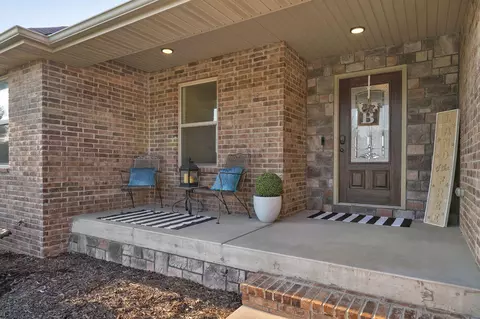 Exterior - 2741 W Fishhook Ave, Ozark, MO 65721 photo 2 of 11