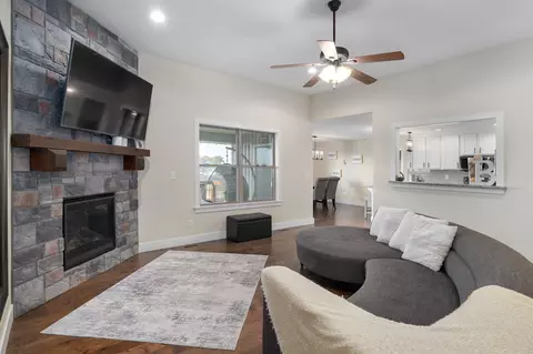 Living - 2741 W Fishhook Ave, Ozark, MO 65721 photo 1 of 1