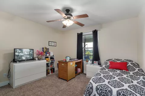Bedroom - 2741 W Fishhook Ave, Ozark, MO 65721 photo 3 of 5