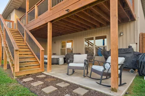 Exterior - 2741 W Fishhook Ave, Ozark, MO 65721 photo 7 of 11