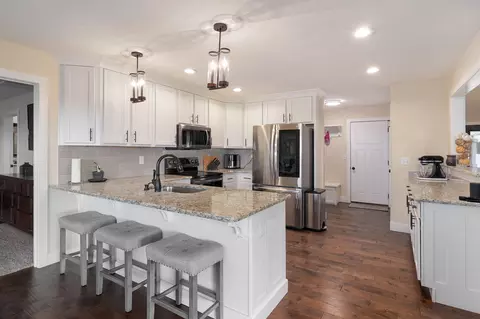 Kitchen - 2741 W Fishhook Ave, Ozark, MO 65721 photo 1 of 2