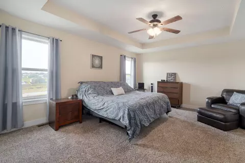 Bedroom - 2741 W Fishhook Ave, Ozark, MO 65721 photo 1 of 5