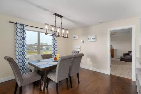 Dining - 2741 W Fishhook Ave, Ozark, MO 65721 photo 2 of 2