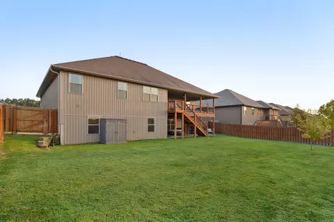 Exterior - 2741 W Fishhook Ave, Ozark, MO 65721 photo 9 of 11