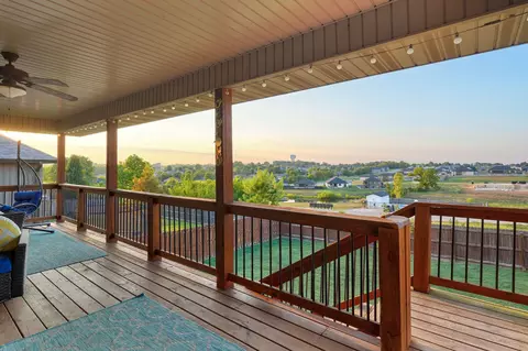 Exterior - 2741 W Fishhook Ave, Ozark, MO 65721 photo 3 of 11