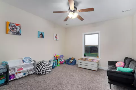 Bedroom - 2741 W Fishhook Ave, Ozark, MO 65721 photo 5 of 5