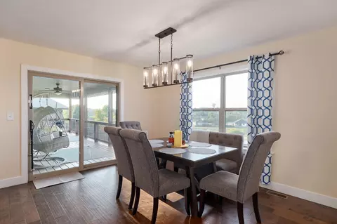 Dining - 2741 W Fishhook Ave, Ozark, MO 65721 photo 1 of 2