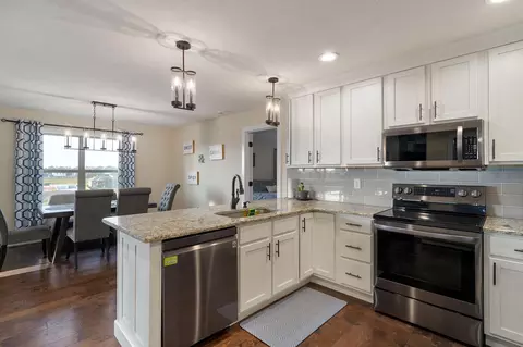 Kitchen - 2741 W Fishhook Ave, Ozark, MO 65721 photo 2 of 2