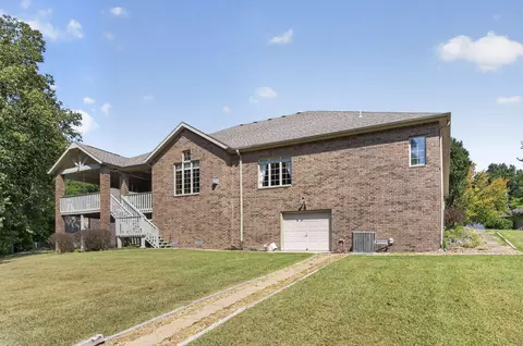 Exterior - 711 E Stone Ridge Dr, Ozark, MO 65721 photo 7 of 7