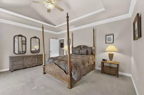 Bedroom - 711 E Stone Ridge Dr, Ozark, MO 65721 photo 1 of 3
