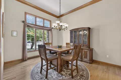 Dining - 711 E Stone Ridge Dr, Ozark, MO 65721 photo 1 of 1