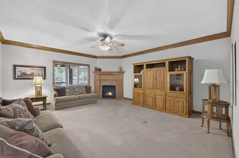 Living - 711 E Stone Ridge Dr, Ozark, MO 65721 photo 2 of 3