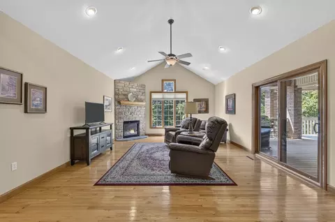 Living - 711 E Stone Ridge Dr, Ozark, MO 65721 photo 1 of 3