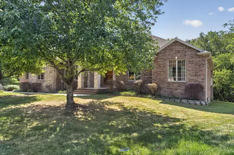 Exterior - 711 E Stone Ridge Dr, Ozark, MO 65721 photo 2 of 7