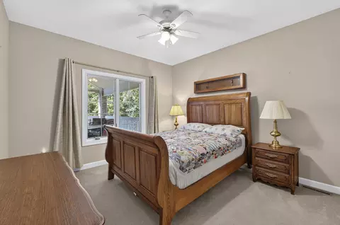 Bedroom - 711 E Stone Ridge Dr, Ozark, MO 65721 photo 2 of 3