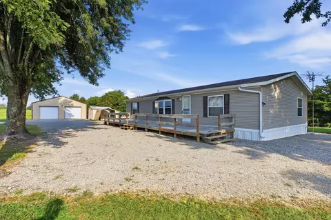 Exterior - 13449 State Highway J, Conway, MO 65632 photo 2 of 4