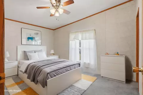 Bedroom - 13449 State Highway J, Conway, MO 65632 photo 8 of 10