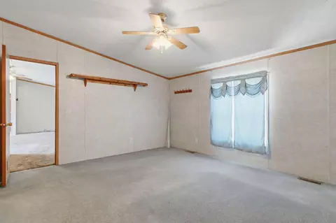 Bedroom - 13449 State Highway J, Conway, MO 65632 photo 5 of 10