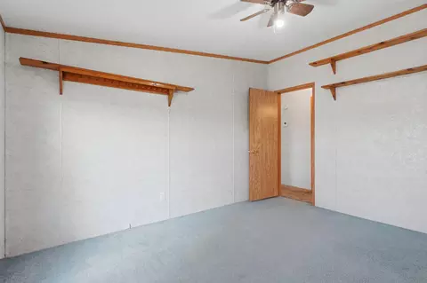 Bedroom - 13449 State Highway J, Conway, MO 65632 photo 7 of 10