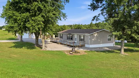 Exterior - 13449 State Highway J, Conway, MO 65632 photo 4 of 4
