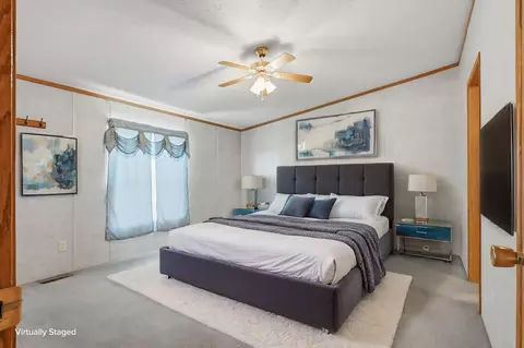 Bedroom - 13449 State Highway J, Conway, MO 65632 photo 1 of 10
