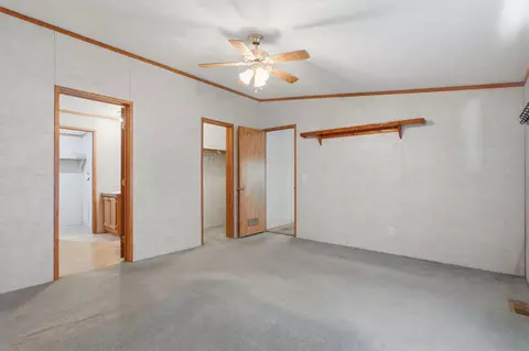 Bedroom - 13449 State Highway J, Conway, MO 65632 photo 4 of 10