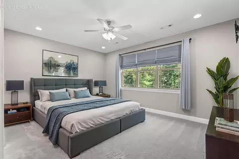 Bedroom - 479 Southview Dr, Branson, MO 65616 photo 3 of 5