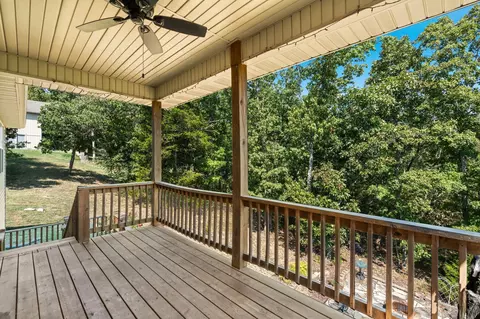 Exterior - 479 Southview Dr, Branson, MO 65616 photo 4 of 10