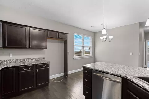 Kitchen - 479 Southview Dr, Branson, MO 65616 photo 4 of 4