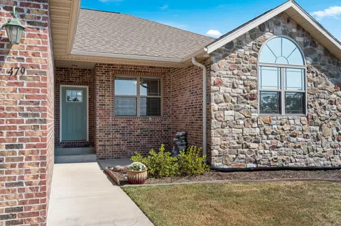 Exterior - 479 Southview Dr, Branson, MO 65616 photo 3 of 10