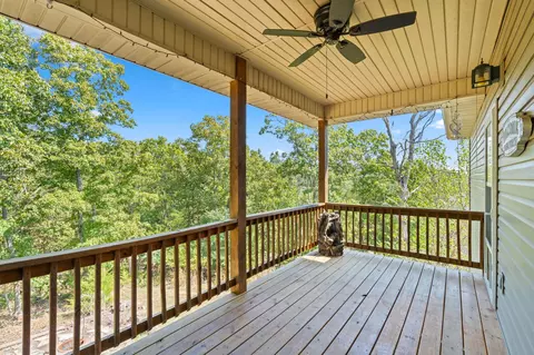 Exterior - 479 Southview Dr, Branson, MO 65616 photo 5 of 10