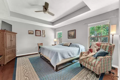 Bedroom - 2721 E Clearview Dr, Republic, MO 65738 photo 1 of 4