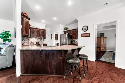 Kitchen - 2721 E Clearview Dr, Republic, MO 65738 photo 1 of 4