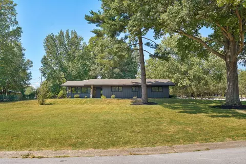 Exterior - 2025 S Arlington Ter, Springfield, MO 65804 photo 13 of 13