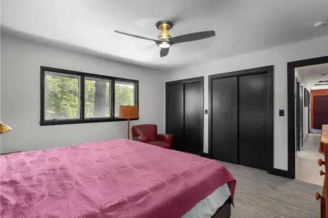 Bedroom - 2025 S Arlington Ter, Springfield, MO 65804 photo 3 of 3