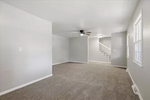 Living - 1015 W Downing St, Springfield, MO 65807 photo 10 of 11