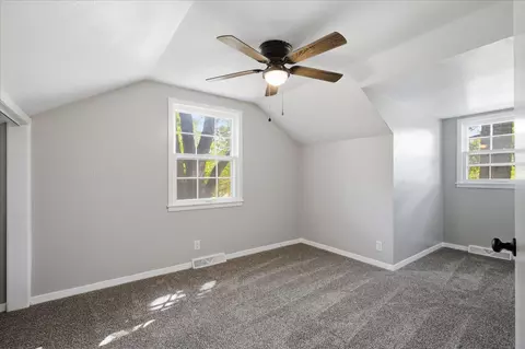 Bedroom - 1015 W Downing St, Springfield, MO 65807 photo 3 of 3