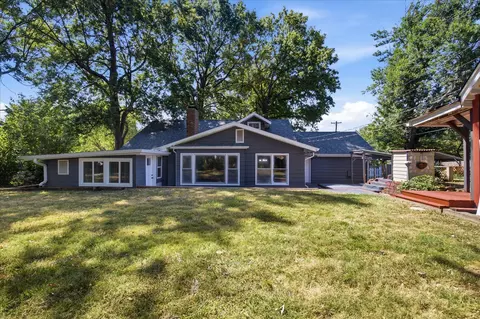 Exterior - 1015 W Downing St, Springfield, MO 65807 photo 9 of 12