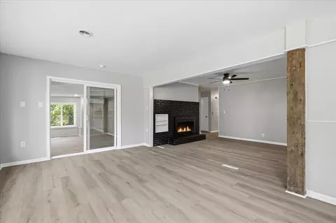 Living - 1015 W Downing St, Springfield, MO 65807 photo 5 of 11