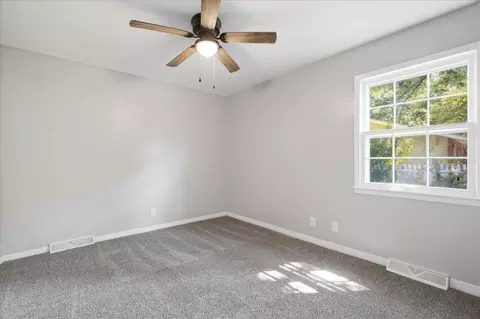 Bedroom - 1015 W Downing St, Springfield, MO 65807 photo 1 of 3